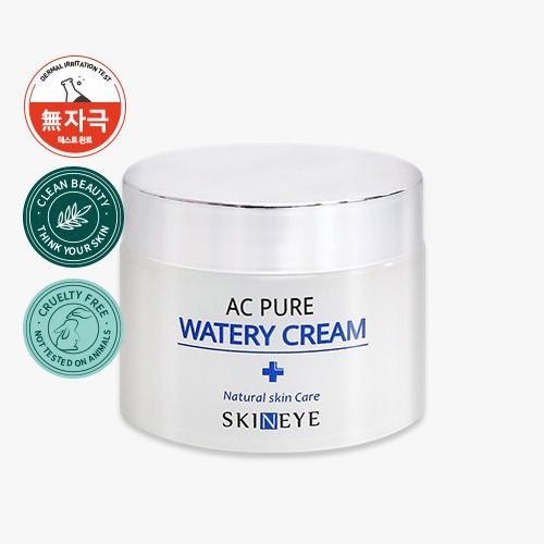 AC Pure Watery Cream