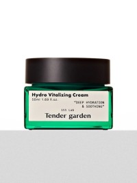 Tender garden : Hydro Vitalizing Cream