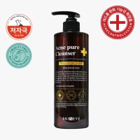 AC Pure Body cleanser