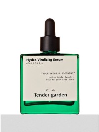 Tender garden : Hydro Vitalizing Serum