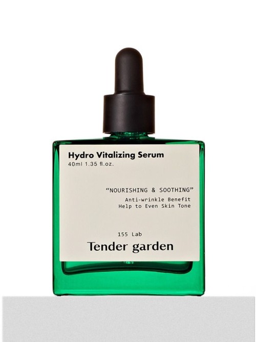 Tender garden : Hydro Vitalizing Serum