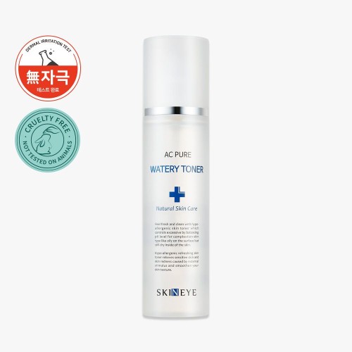 AC Pure Watery Toner